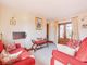 Thumbnail Detached house for sale in Gallows Green, Alton, Stoke-On-Trent