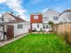 Thumbnail Semi-detached house for sale in Chadacre Road, Stoneleigh, Epsom