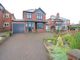 Thumbnail Detached house for sale in Castle Road, Cookley