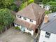 Thumbnail Detached house for sale in Orchard Lane, East Molesey