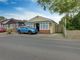 Thumbnail Detached bungalow for sale in Kirby Road, Walton On The Naze