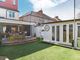 Thumbnail Semi-detached house for sale in Sherrick Green Road, London