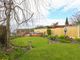 Thumbnail Detached house for sale in The Hill, Glapwell
