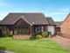 Thumbnail Bungalow for sale in Metcalfe Close, Southwell, Nottinghamshire