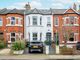 Thumbnail Terraced house for sale in Oxford Road South, Chiswick, London