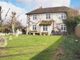 Thumbnail Detached house for sale in Thruxton, Andover