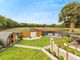 Thumbnail Detached house for sale in The Pines, Higher Heath, Whitchurch