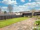 Thumbnail Terraced house for sale in Manor Close, Aveley, South Ockendon