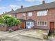 Thumbnail Terraced house for sale in Regarder Road, Chigwell