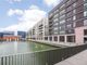 Thumbnail Flat to rent in Rendel Apartments, 3 Lock Side Way, London