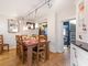 Thumbnail End terrace house for sale in West Pallant, Chichester, West Sussex