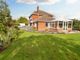 Thumbnail Detached house for sale in Chalk Lane, Orby