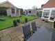 Thumbnail Detached bungalow for sale in Beltoft Road, Epworth, Doncaster