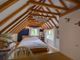 Thumbnail Farmhouse to rent in Linsted Lane, Headley, Bordon