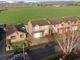 Thumbnail Detached house for sale in Rose Farm Approach, Altofts, Normanton