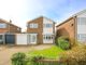 Thumbnail Detached house to rent in Cedar Way, Great Bentley, Colchester, Essex