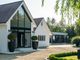 Thumbnail Detached house for sale in Greensted Road, Greensted, Ongar, Essex