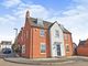 Thumbnail Detached house for sale in Portsmouth Close, Church Gresley, Swadlincote