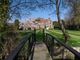 Thumbnail Detached house for sale in Henley Bridge, Henley-On-Thames, Berkshire