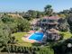 Thumbnail Villa for sale in Pa, Almancil, Loulé, Central Algarve, Portugal