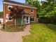 Thumbnail Detached house for sale in Denmark Drive, Orton Waterville, Peterborough
