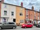 Thumbnail Terraced house for sale in Cromwell Street, Monks Road, Lincoln