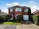 Thumbnail Detached house for sale in Charlecote Drive, Nottingham, Nottinghamshire