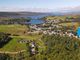 Thumbnail Town house for sale in 3 Davidson Terrace, Lairg, Sutherland