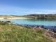 Thumbnail Land for sale in 120M Nw Of 159 Oldshoremore, Kinlochbervie, Lairg, Highland