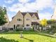 Thumbnail Detached house for sale in Cotswold Mead, Painswick