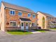 Thumbnail Detached house for sale in "Finchley" at Chandlers Square, Godmanchester, Huntingdon