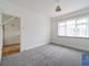 Thumbnail End terrace house for sale in Rush Green Road, Romford