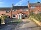 Thumbnail Terraced house for sale in St Michaels Hill, Clyst Honiton, Exeter