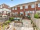 Thumbnail Terraced house for sale in St. Peters Rise, Bristol