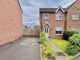 Thumbnail Semi-detached house for sale in Chapman Ave, Hyde, Manchester