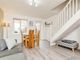 Thumbnail Terraced house for sale in Robertson Drive, St. Annes Park, Bristol