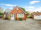 Thumbnail Bungalow for sale in Ashfield Grove, Stockport, Greater Manchester