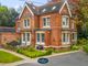 Thumbnail Flat for sale in North Avenue, Elm Bank, Stoke Park, Coventry