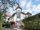 Thumbnail Villa for sale in Kweekduinweg 12, 2051 El Overveen, Netherlands