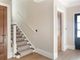 Thumbnail Detached house for sale in Heathbourne Road, Bushey Heath, Bushey, Hertfordshire