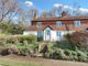 Thumbnail Semi-detached house for sale in Love Hill Cottages, Trotton, Petersfield, Hampshire