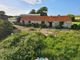 Thumbnail Barn conversion for sale in Cuffern, Roch