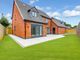 Thumbnail Detached house for sale in Gwenbrook Avenue, Chilwell, Nottinghamshire