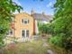 Thumbnail End terrace house to rent in Little Green, Bloxham, Banbury