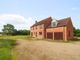 Thumbnail Detached house to rent in Walton Cardiff, Tewkesbury
