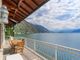 Thumbnail Villa for sale in Via Statale, Argegno, Como, Lombardy, Italy