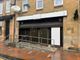 Thumbnail Retail premises to let in High Street, Carluke