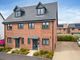 Thumbnail Semi-detached house for sale in Goodwood Crescent, Crowthorne, Berkshire