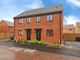Thumbnail Semi-detached house for sale in Bluebell Way, Doncaster