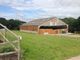 Thumbnail Detached house for sale in Panel Lane, Pett, Hastings